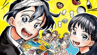 [Thông tin truyện tranh Nhật Bản] Nội dung chính của "Weekly Shonen Jump" 2023 số 23 (số ngày 22 thá