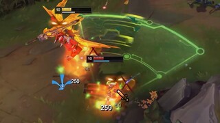 Bloodthirst لا يستطيع حقًا التغلب على God Point