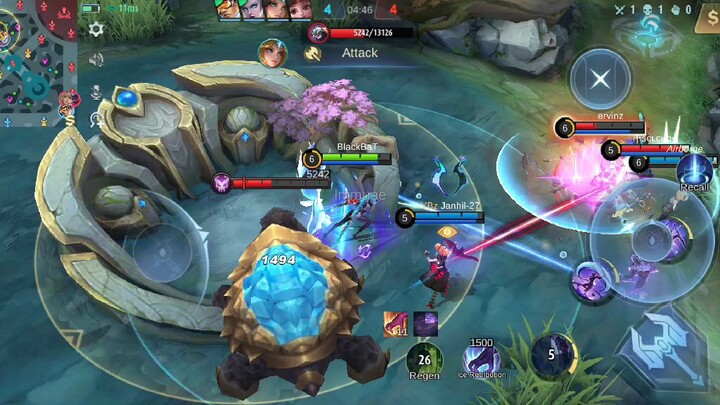 ang hirap mag adjust😢