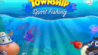 TOWNSHIP SPORTING FISH เกมเพลย์