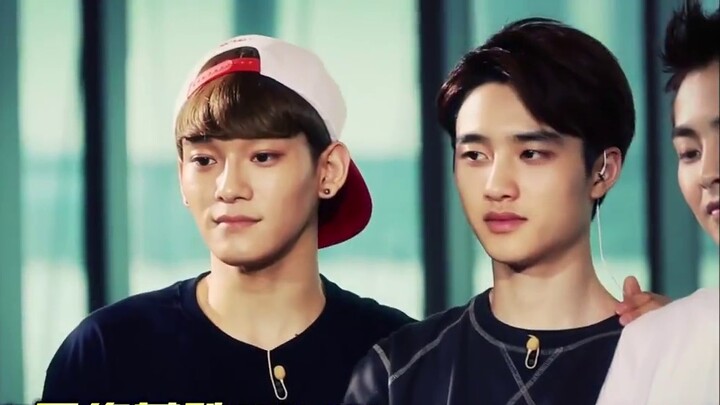 【EXO Group】《The Strongest Group》HD 140905