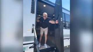 参观一下2026款Fifth Wheel房车，这个设计和舒适程度，已经超过很多人的家了吧