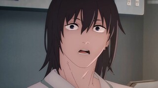 ชายคนหนึ่งทำสัญญากับปีศาจเพื่อแก้แค้น