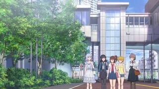 THE IDOLM@STER Million Live! | EP 10 | Sub Indo