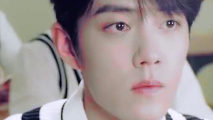[ป๋อจวินอี้เซียว |. ดูตัวอย่าง] อย่าเอาน้องชายของฉันไป