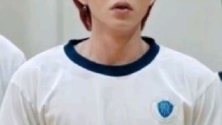 there reaction when jayjay and keifer k1ss