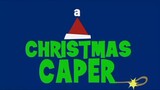 The Madagascar Penguins in a Christmas Caper (2005) (Tagalog Dubbed)