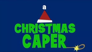 The Madagascar Penguins in a Christmas Caper (2005) (Tagalog Dubbed)