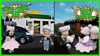 Saatnya Mudik Pulang Kampung Dengan Keluarga - Roblox Indonesia