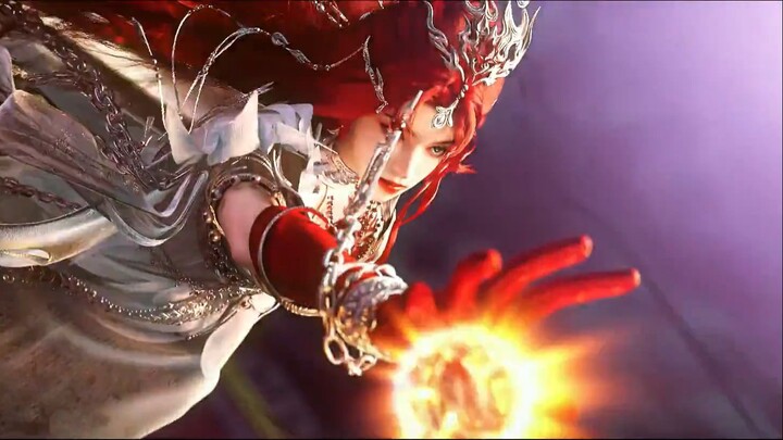 Eclipse of Illusion Eps 23 Sub Indo