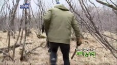 Law of the Jungle in Siberia [3] RAW