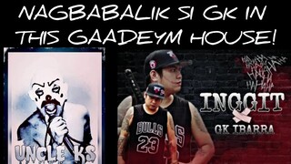 GK IBARRA - I.N.G.G.I.T. (REACTION)