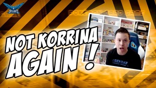 NOT KORRINA AGAIN! OPENED 72 BATTLE STYLES PACKS FOR A SINGLE CHASER FT @IslandGrown🏝️|| POKEMON TCG