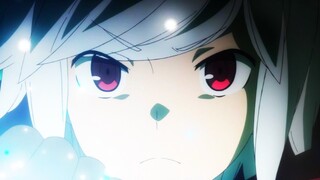 DanMachi Season 3「AMV」- Fooled By A Dream