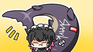 Very good tail, makes me rub