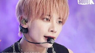 【消音】TXT《Sugar Rush Ride》230127 消音现场