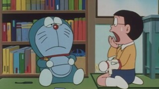Doraemon in Hindi Season 04 Episode 25