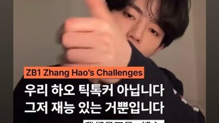 Tài khoản Instagram chính thức của Golden Disc Hàn Quốc đã tổng hợp một bộ sưu tập các thử thách của