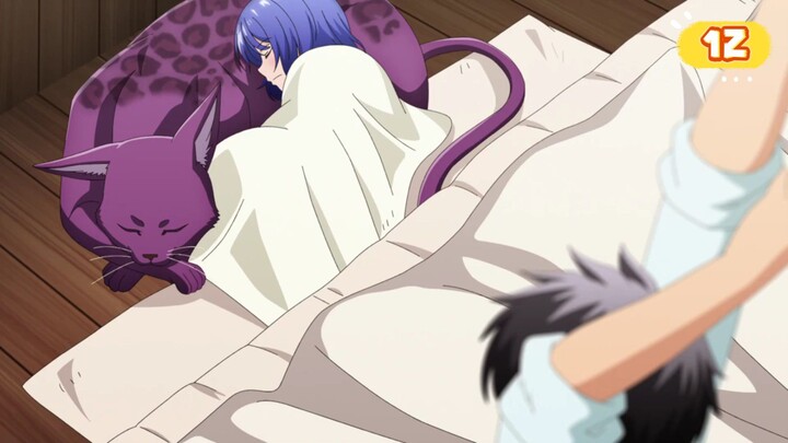 Isekai - #12 Shopper