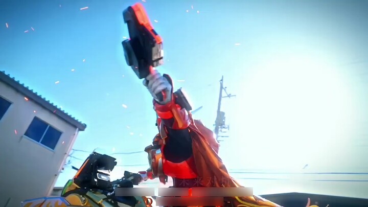 Được rồi, thời điểm quyết định đã đến