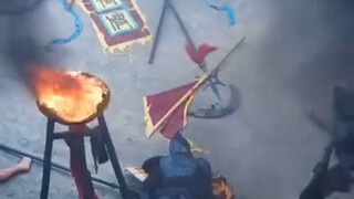 เธอใช้เวทย์อำนาจครองโลกยุคใหม่ #พากย์ไทย