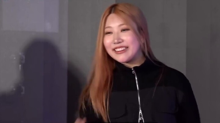 [Street Girl 2] Cô giáo Bada dẫn dắt các thành viên BEBE dạy bạn nhảy Smoke (hướng dẫn chính thức)