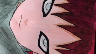 💥💥howtodraw kasekage gara💥💥💥🔥