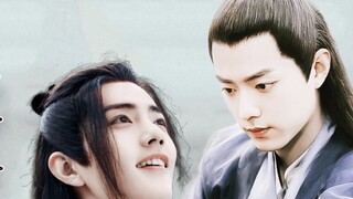 Xiao Zhan Narcissus·Ran Xian·Rebirth·Sweet·Double World Love｜Rebirth·How Can He Be Charming｜Episode 