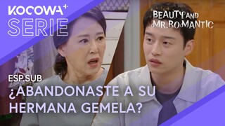 [ESP.SUB] ¿Tu Madre Te Ha Mentido Toda La Vida? 😳 | La Bella Y El Romántico EP25 | KOCOWA+ ESPAÑOL