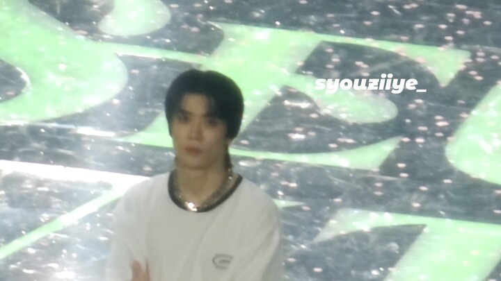 When you go to photograph another man and he catches you