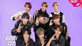 إصدار تتابع الرقص لفرقة CRAVITY لأغنية "Break all the Rules"، الإخوة الأشقياء الوسيمون! مليئون بالجر