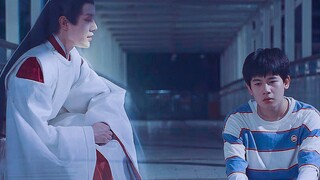 The truth is true【Ying Guang Ying】