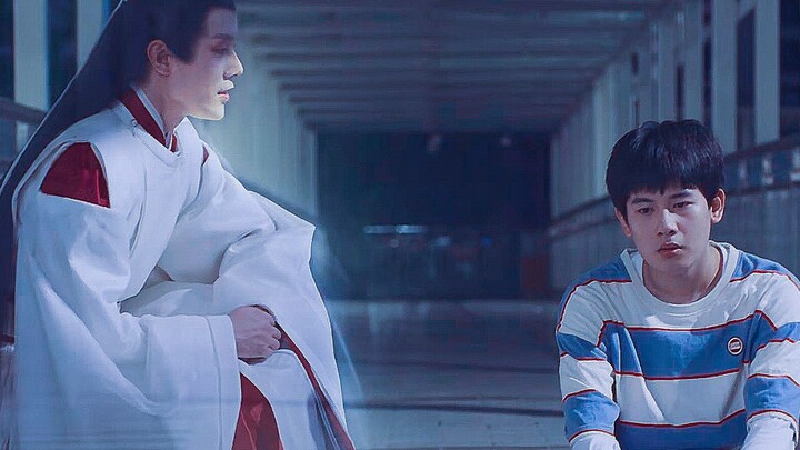 The truth is true【Ying Guang Ying】