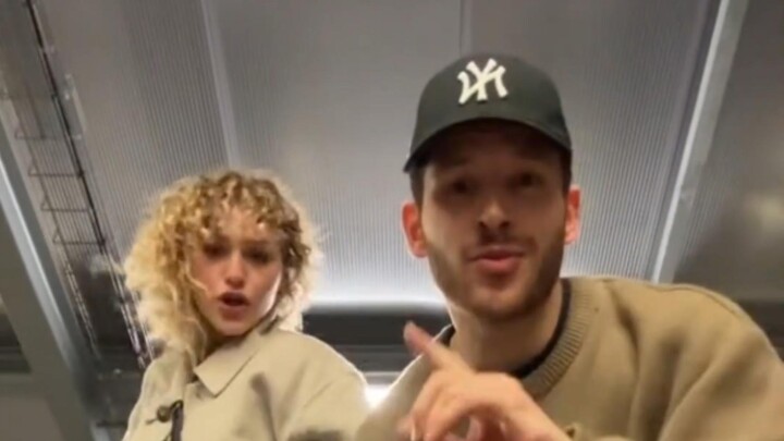 ปิเอตโตมและทีมงานโมลิแยร์ยังคงเต้นต่อไป