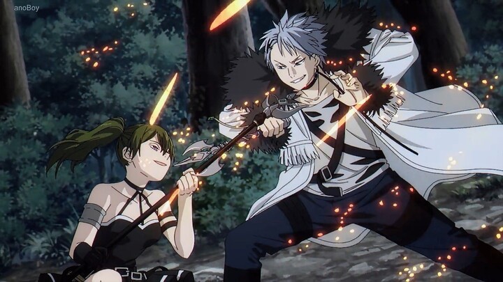 Sousou no Frieren episode 19 Full Sub Indo | REACTION