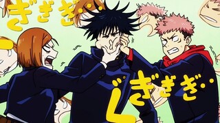 震惊！大爷喜欢的居然是个不良少年！！