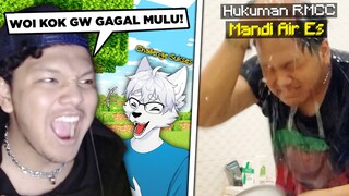 GW DIAM-DIAM PRANK CHUM KEVIN DI RMCC, BIAR TERSIKSA!!