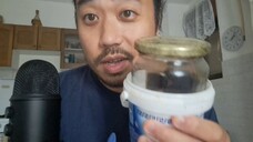 ASMR BOWL LICKING HONEY (STORY TIME_ ASSETS, LIABILITIES & CASH FLOW)