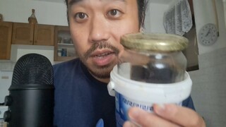ASMR BOWL LICKING HONEY (STORY TIME_ ASSETS, LIABILITIES & CASH FLOW)