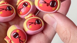 Người phụ nữ nghèo VS người phụ nữ giàu mở túi đậu đỏ mù quáng｜Hãy ăn đậu đỏ!