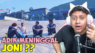 SELAMAT JALAN NARTO SUTANTO - GTA V Roleplay