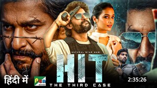 HIT: The Third Case (2025) SUB INDO