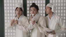 ฮวารัง อัศวินพิทักษ์ชิลลา Ep8