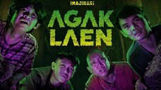 agak Laen 2024 full movie