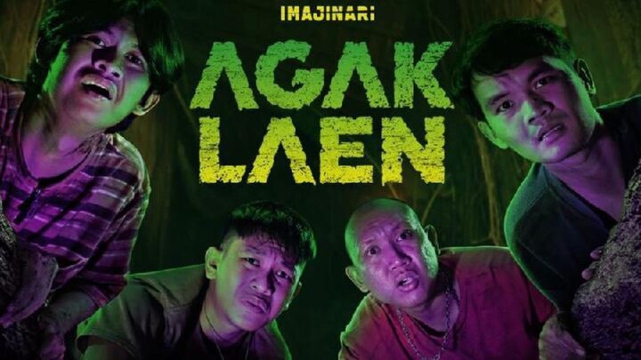 AGAK LAEN FULL MOVIE VERSI HD