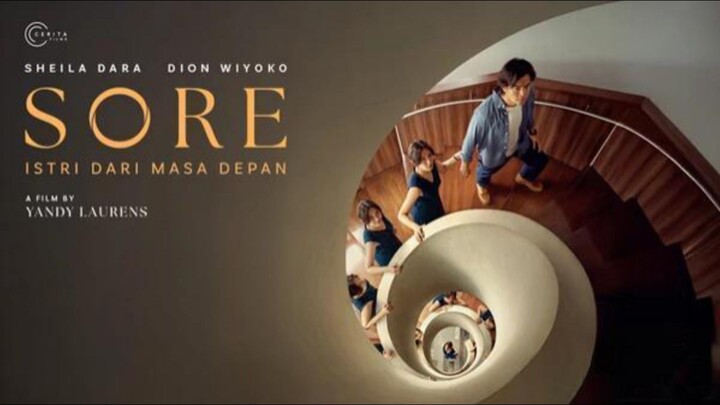 Sore : Istri Dari Masa Depan (2025)