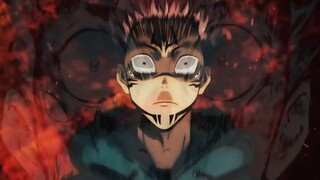Jujutsu Kaisen - Part 6