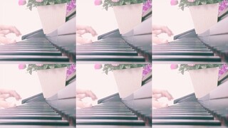 "HỌC TIẾNG MÈO KÊU" nhạc Tik Tok siêu dễ thương