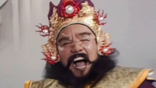 "Jingwei", Brother Monkey đã làm náo động cả thiên đường sau khi nghe bài hát này!