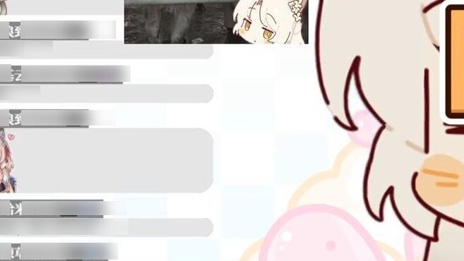 Gu Xiaoxiaoxiao: Aku kangen saat-saat mencium adikku! !